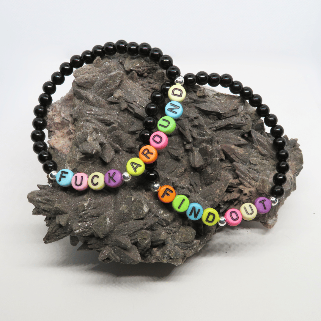 Adult Friendship Bracelets Jaclyn Kane Creations